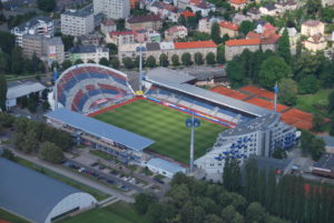 Andrův stadion