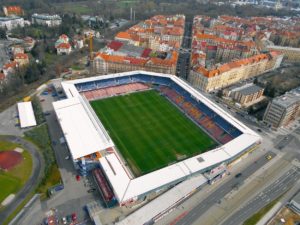 Generali Aréna
